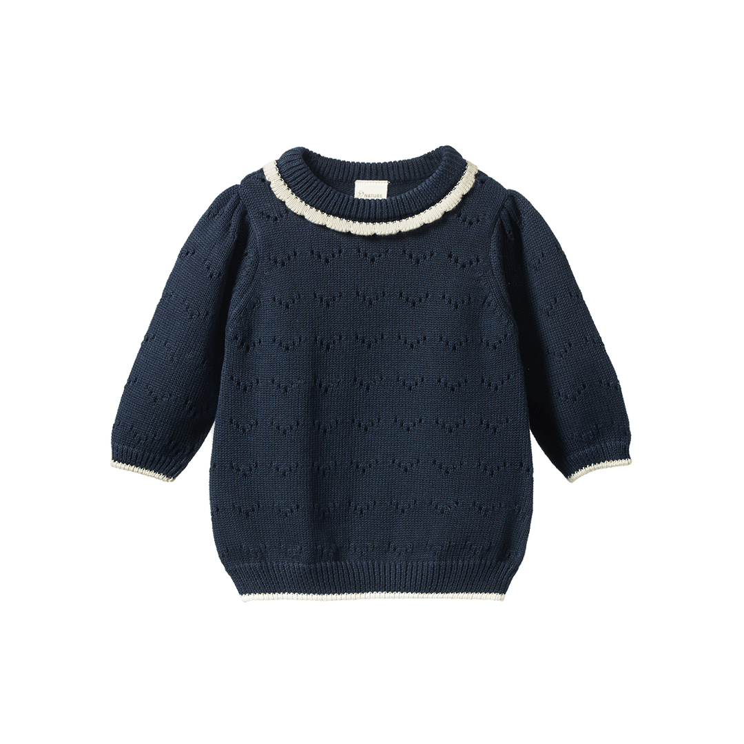 Long Sleeve Maeve Tee