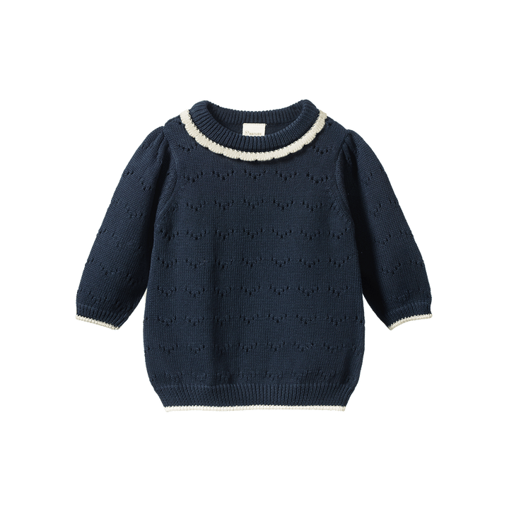 Long Sleeve Maeve Tee