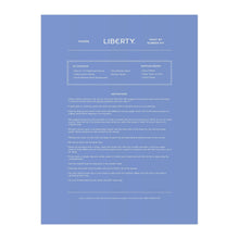 Load image into Gallery viewer, Liberty 9 x 12 Paint by Number Kit Thorpe