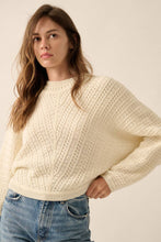 Load image into Gallery viewer, Sweater
