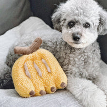 Load image into Gallery viewer, BANANA// ENRICHMENT TOY SET// SNUFFLE TOY