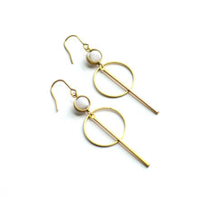 Load image into Gallery viewer, Strobe Earrings