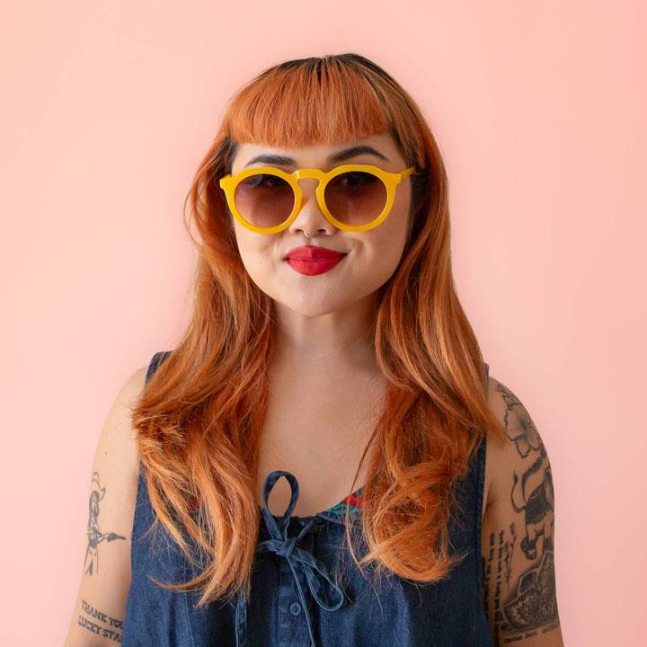 Sloane Sunglasses SSG24