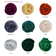 Load image into Gallery viewer, Wool Cloud In Medium Size SCS22