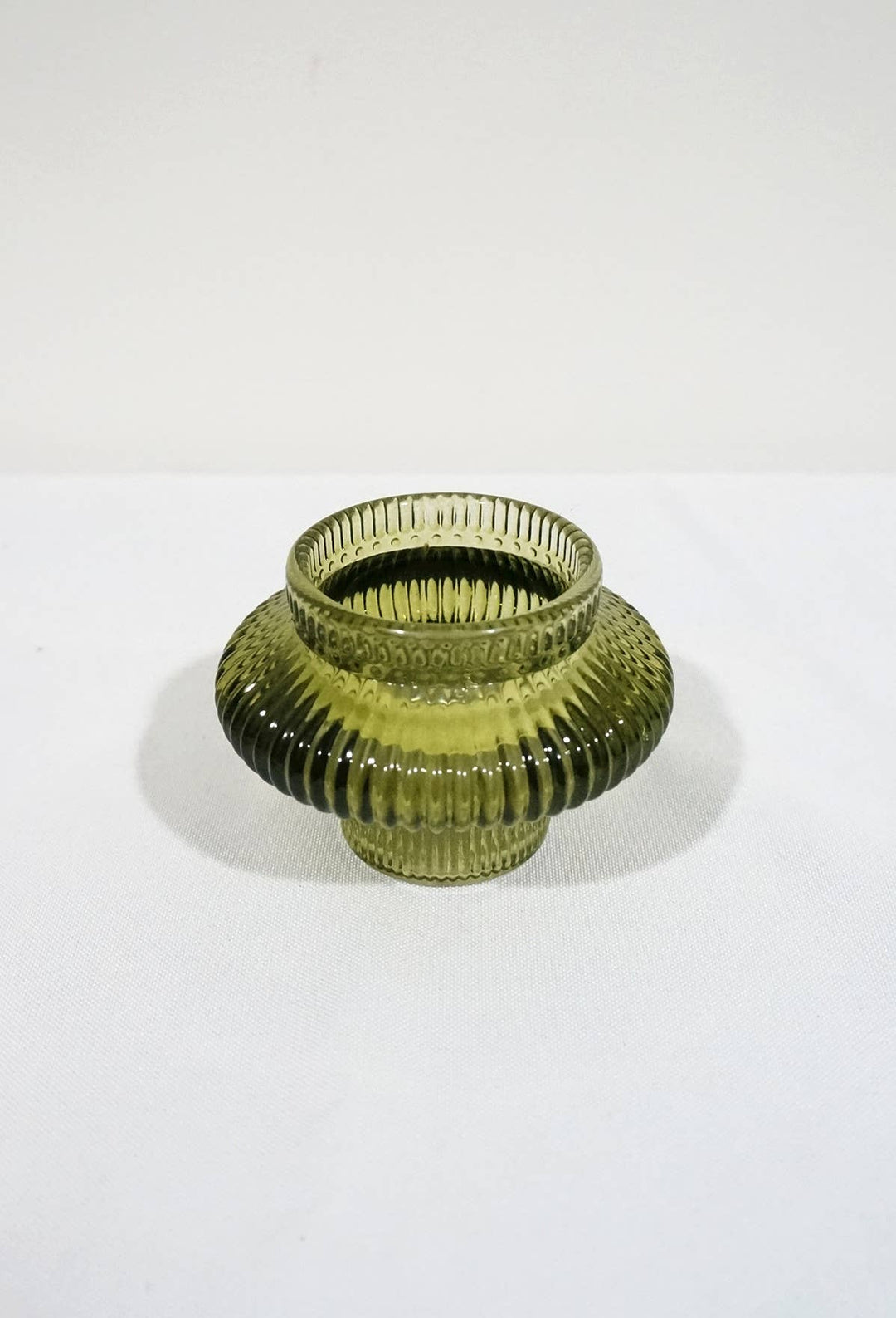 Taper/Tea Light Candlesticks, Stackable/Revers CandleHolders H66