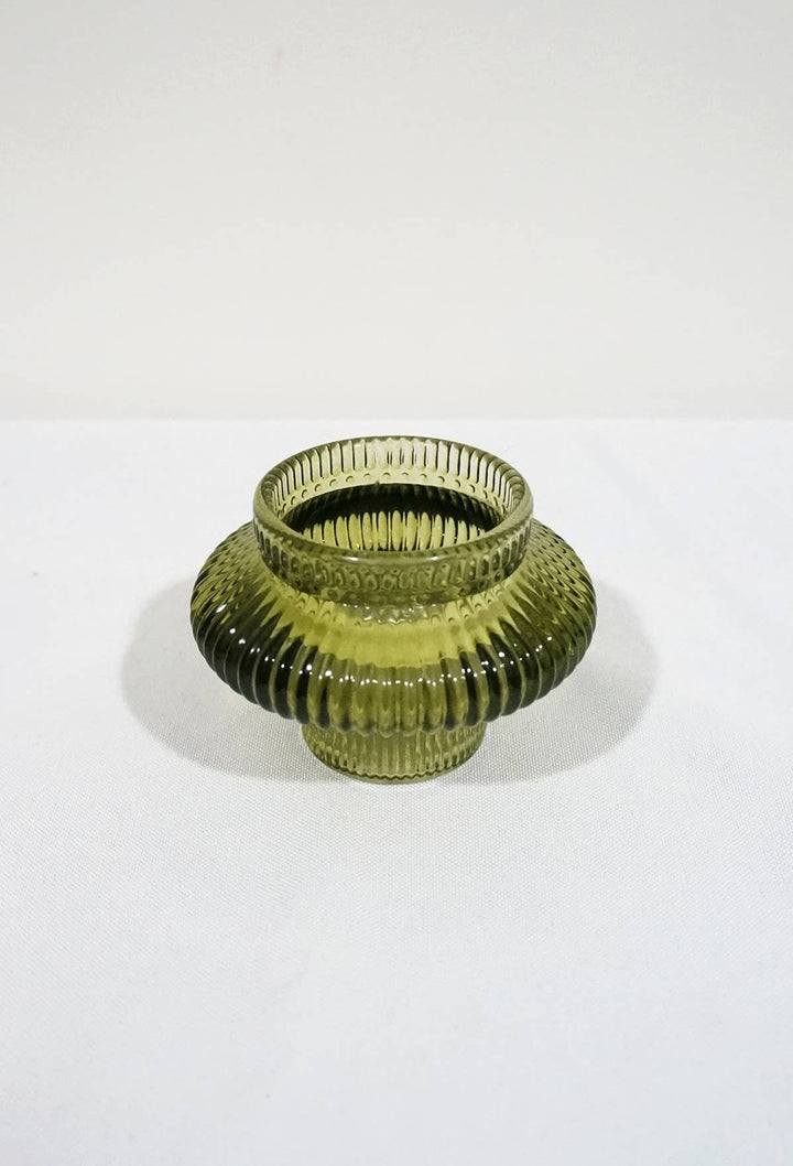 Taper/Tea Light Candlesticks, Stackable/Revers CandleHolders H66