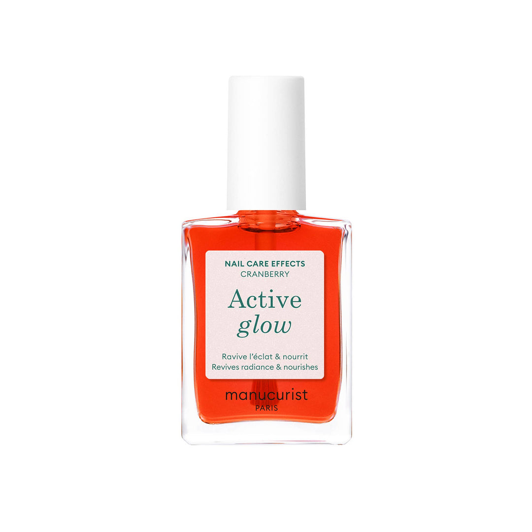 Vernis à Ongles - Active™ Glow Care Polish