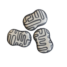Load image into Gallery viewer, RE:usable Sponges (Set of 3) - Doodle