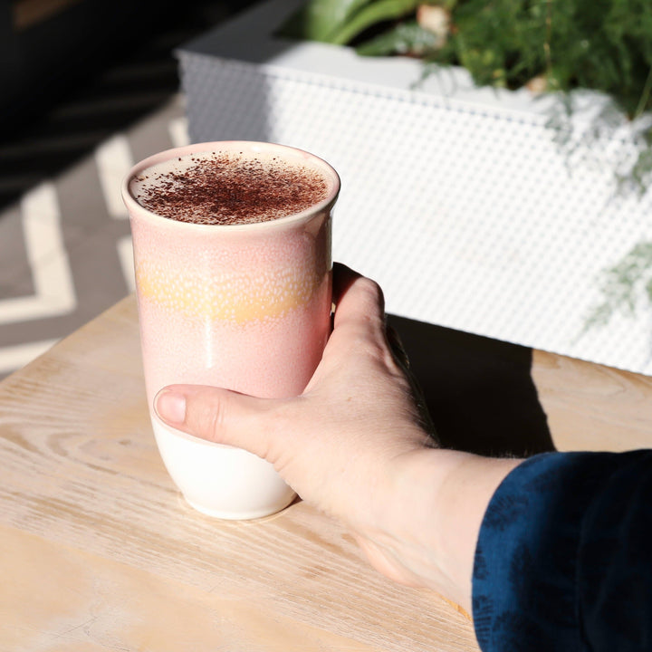 Afterglow Cup (Includes Lid &amp; Band) NV22