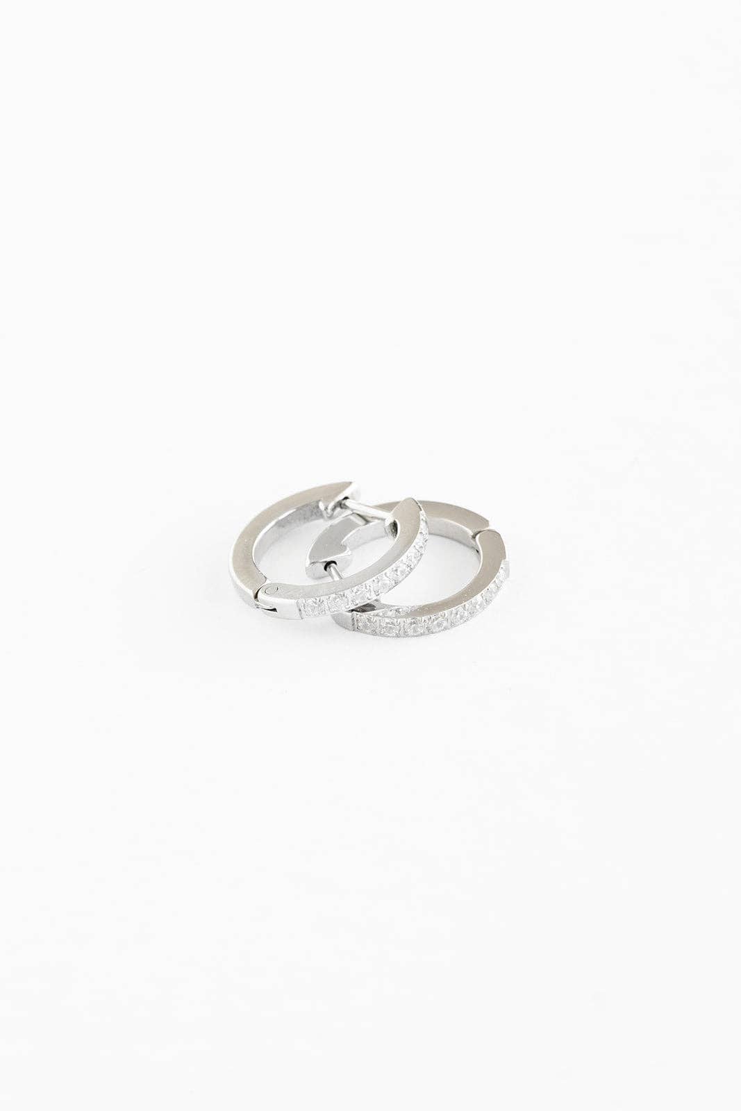 Diamond Hoop pp14