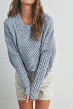 Load image into Gallery viewer, sweater