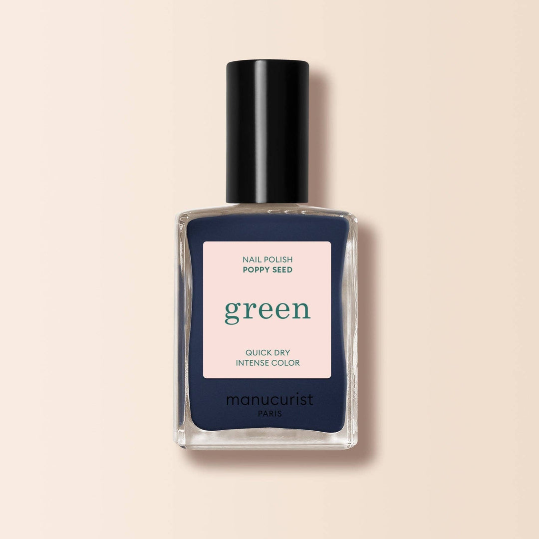 Vernis à ongles - Poppy Seed