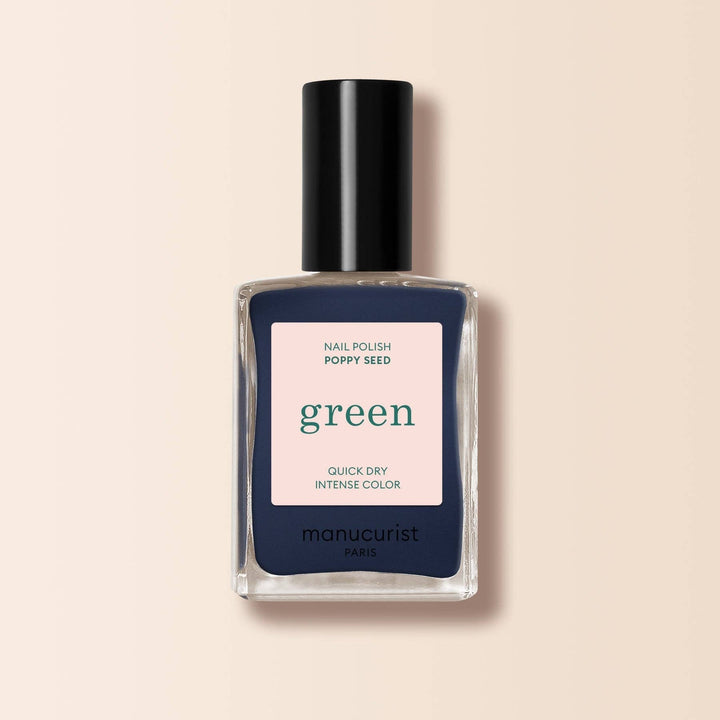 Vernis à ongles - Poppy Seed