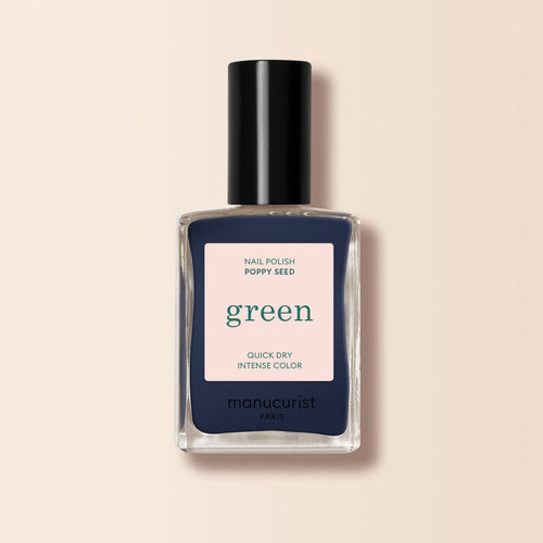 Vernis à ongles - Poppy Seed