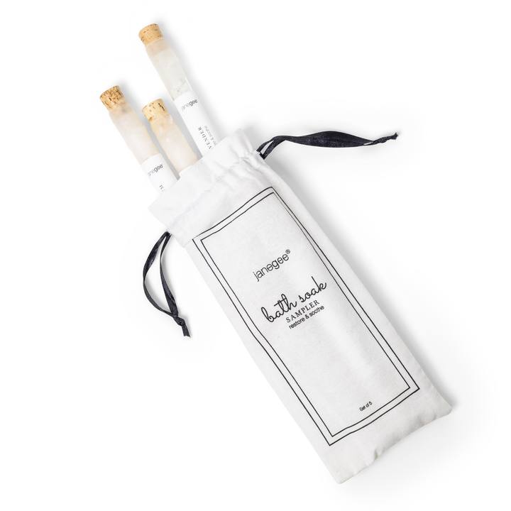 Bath Soak tube