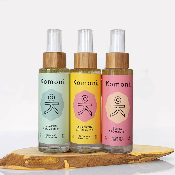 SOFIA Aromamist