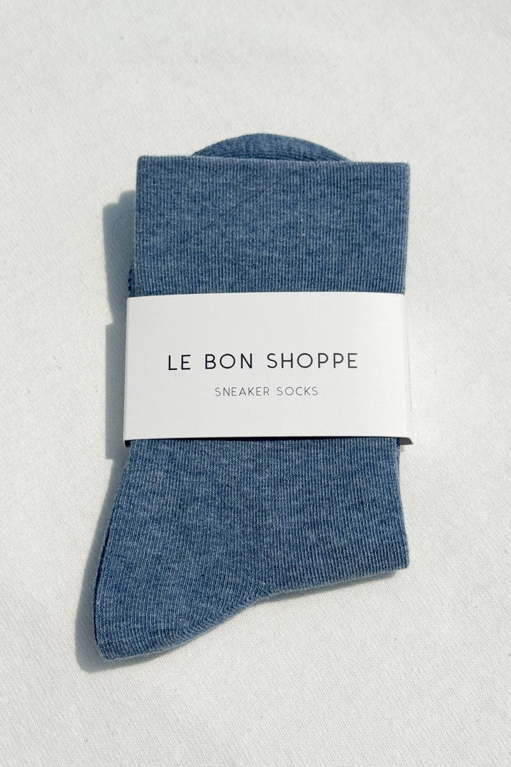 Sneaker Socks