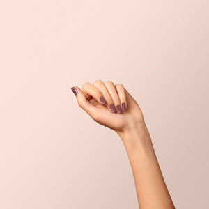 Varnish - Rose Mountbatten