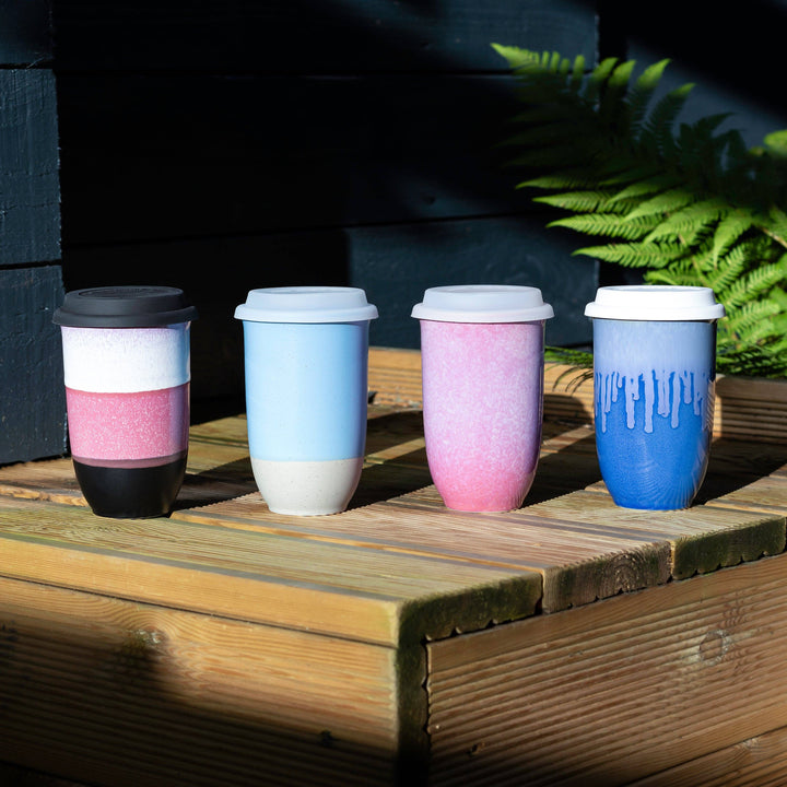 Coastal Drift Travel Mug NV24