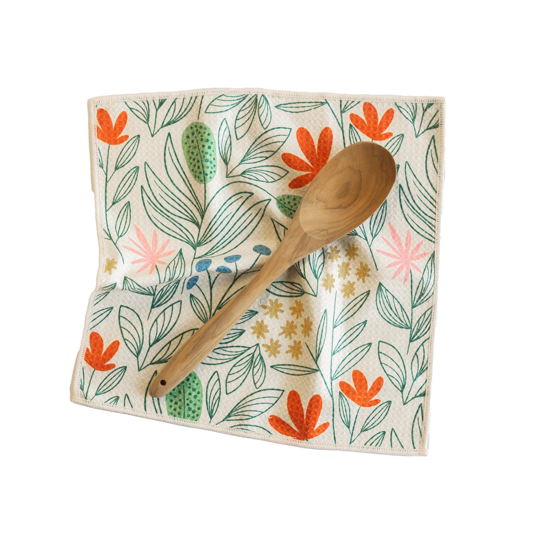 Mighty Mini Towel (Set of 3) - RJW New Bloom