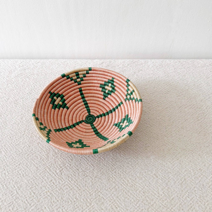 Cabinda Small Bowl AMB32