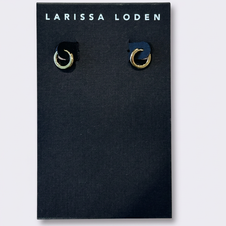 Jupiter Earrings