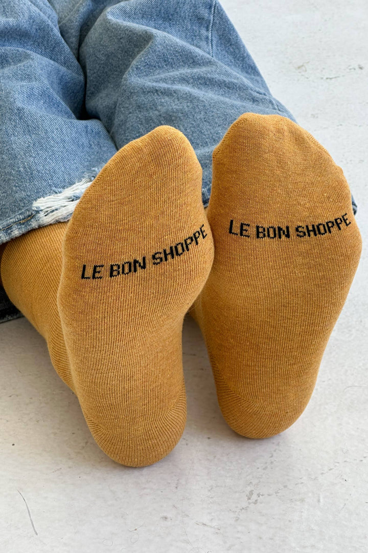 Sneaker Socks