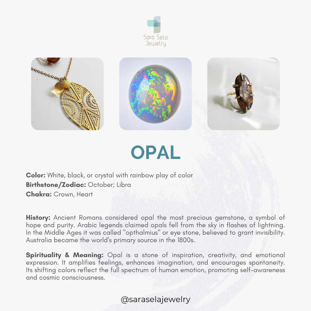 Citrine/Ethiopian Opal &amp; Amethyst/Tanzanite Dangle Earrings