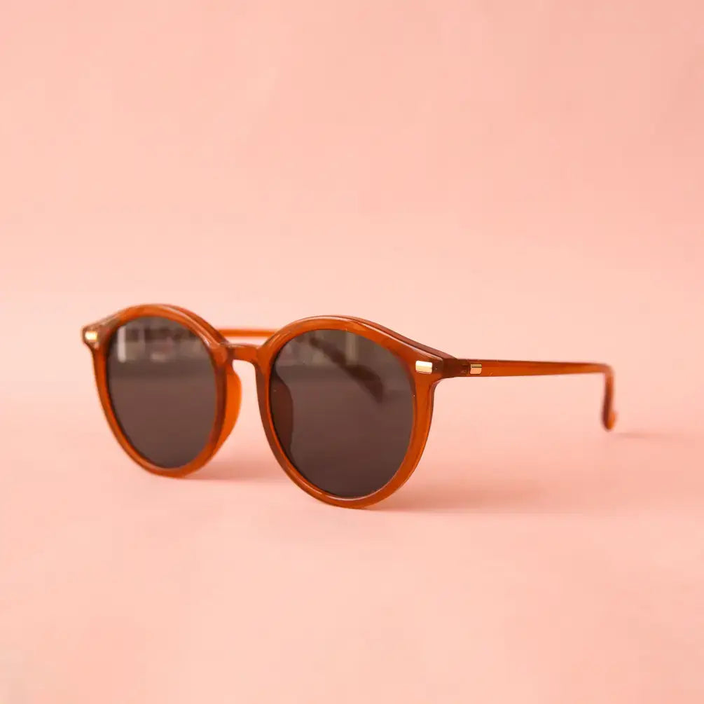Sam Sunglasses/ Pink SSG22