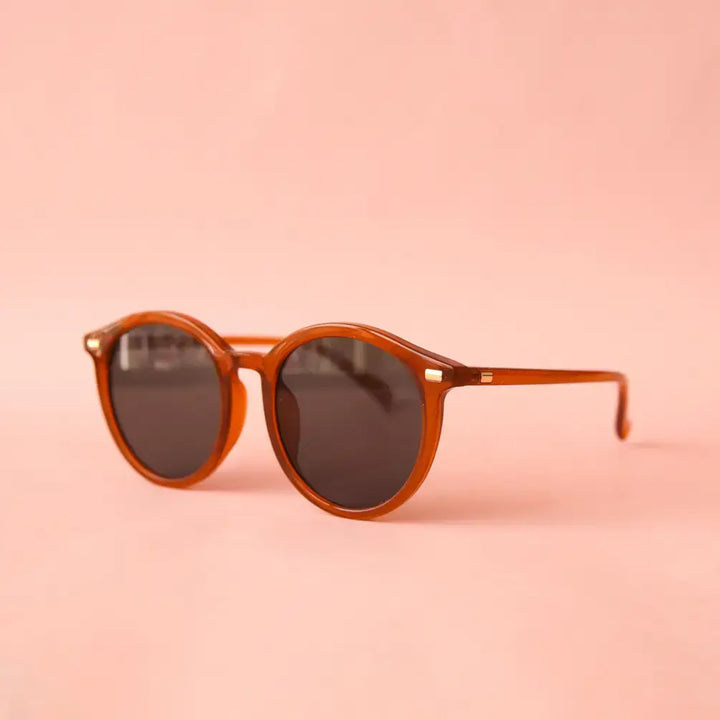 Sam Sunglasses/ Pink SSG22