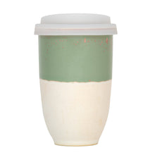 Load image into Gallery viewer, Sage Green Cup