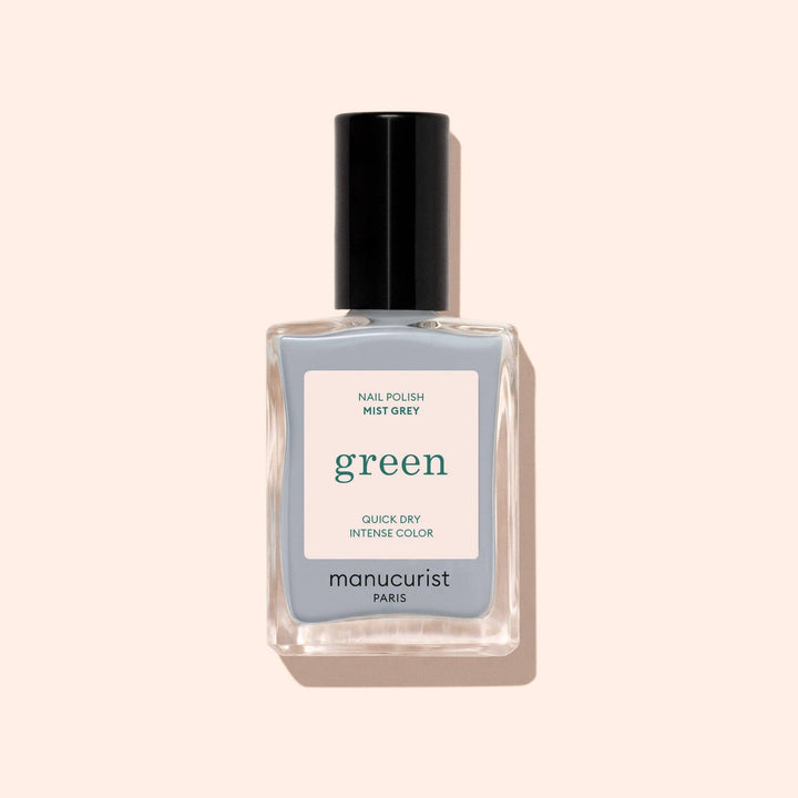 Nail Polish - Mist Grey