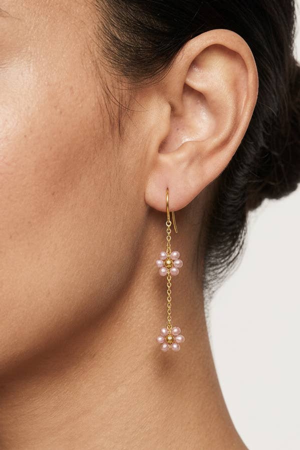 Sabrina Earrings