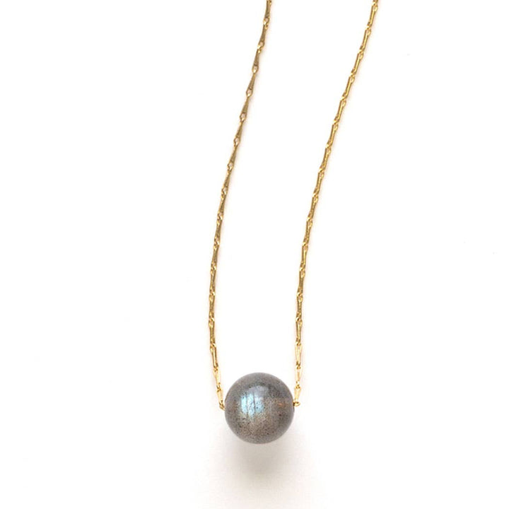 Gemstone Necklaces AS25