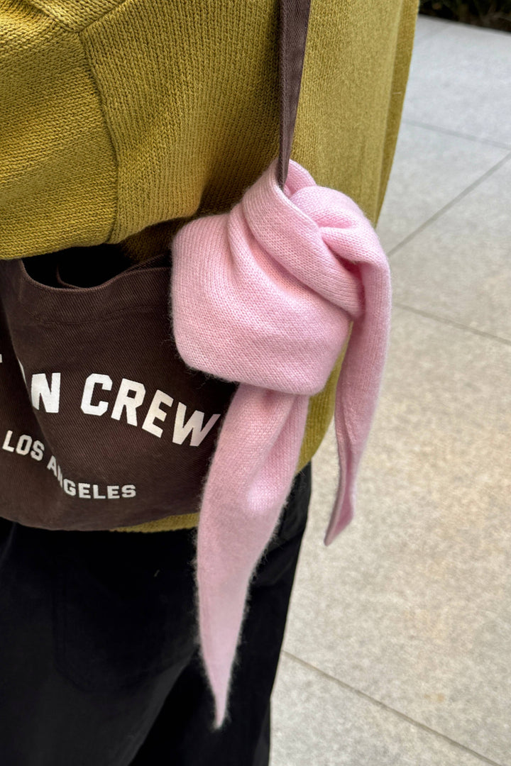Cashmere Blend Bandana LBC11