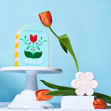 Load image into Gallery viewer, Skandi Blooms Tulip Bar Soap