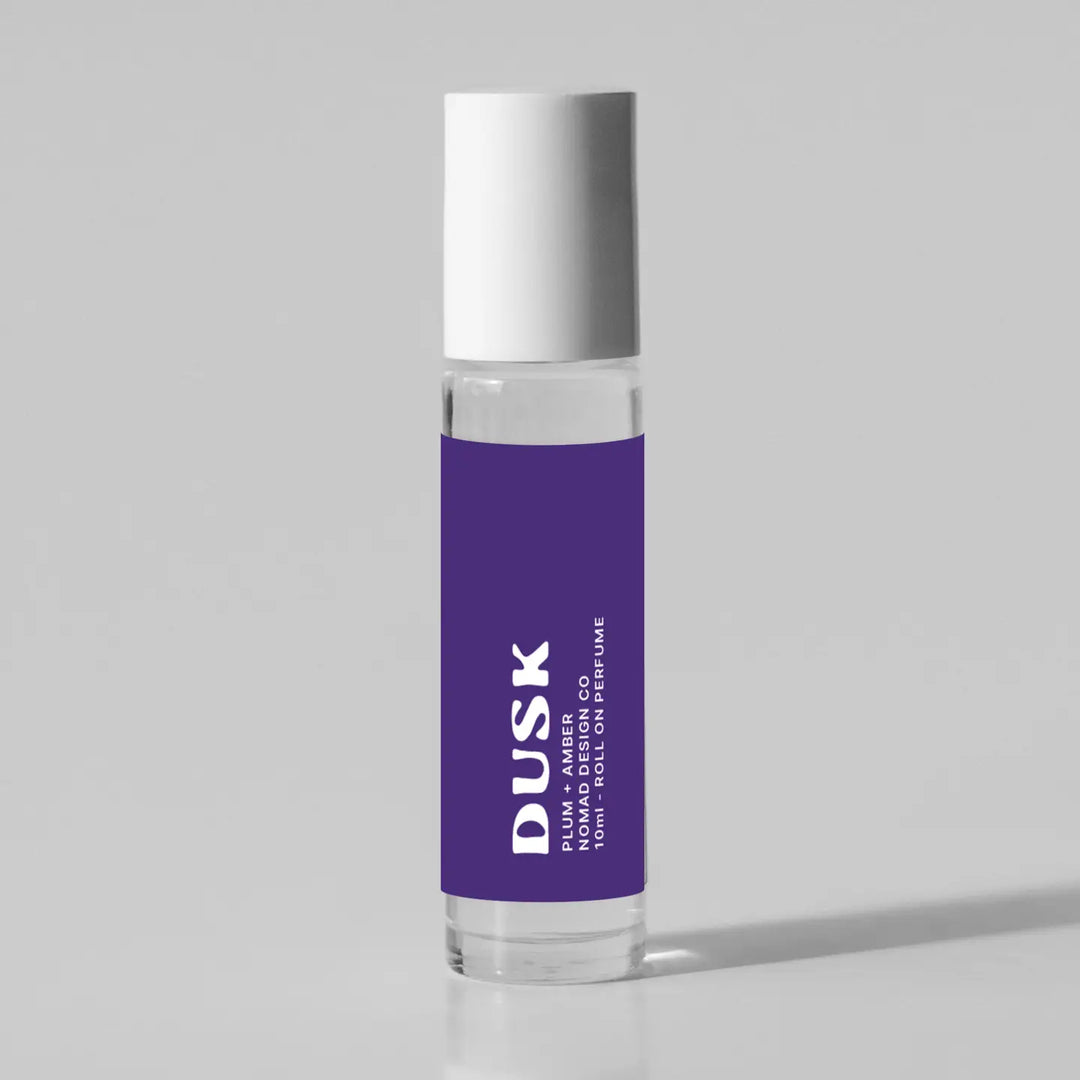 Dusk Perfume Roller
