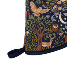 Load image into Gallery viewer, Forest Friends Oven Mitt CW22