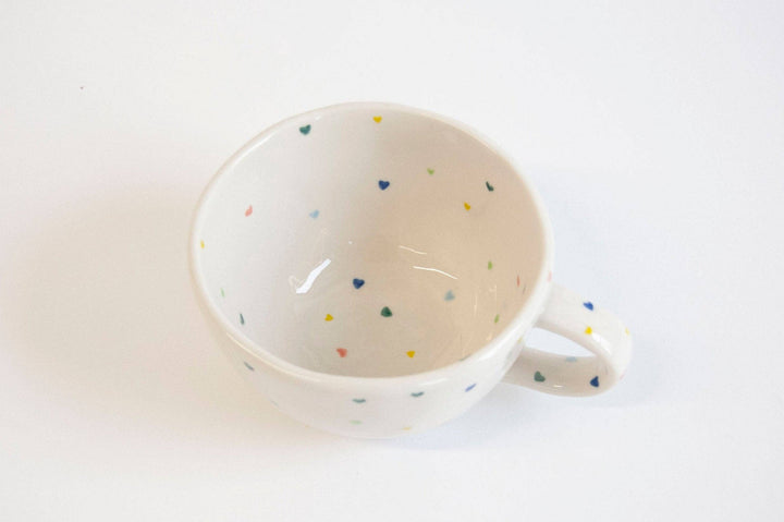 Sweetheart Mug CH989