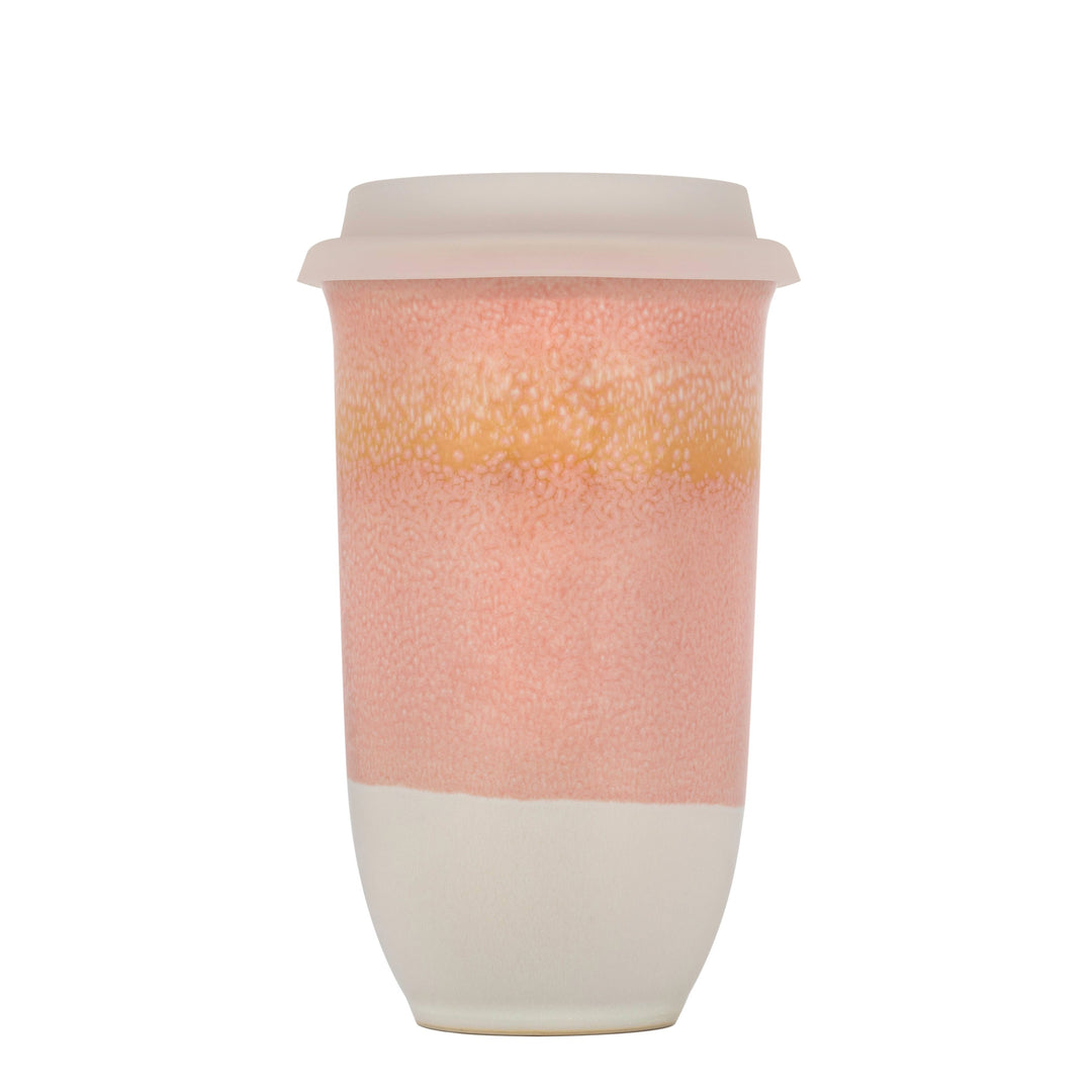 Afterglow Cup (Includes Lid &amp; Band) NV22