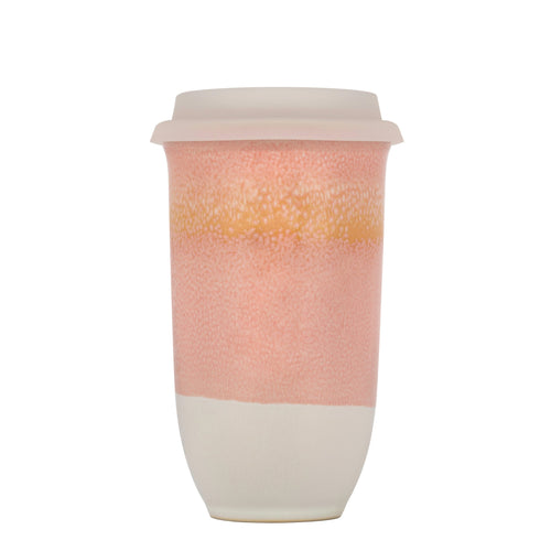 Afterglow Cup (Includes Lid & Band)