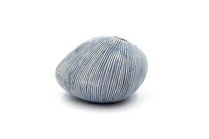 158W27 Handcrafted Porcelain Bud Vase