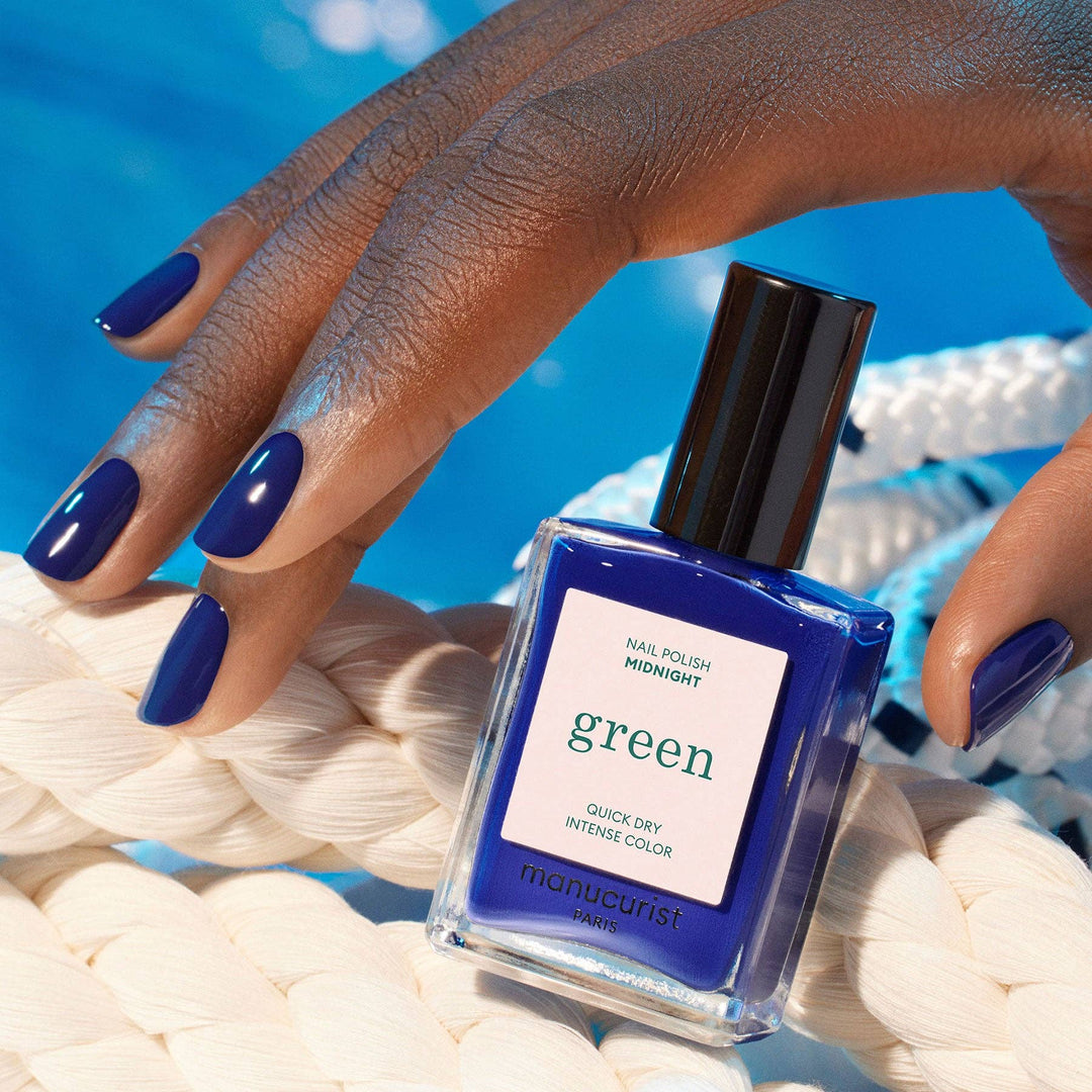 Vernis à ongles - Midnight