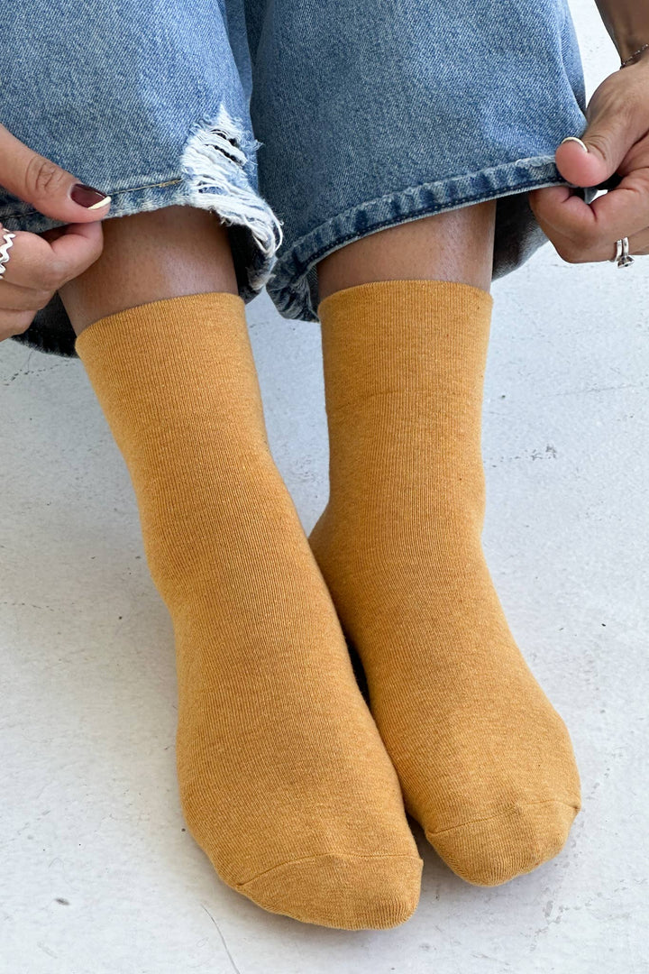 Sneaker Socks
