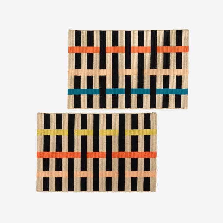 Ribbon Placemat Set VRP24