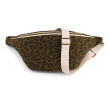 Load image into Gallery viewer, WOMEN BUM BAG GRAOU OLIVE