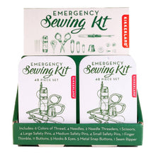 Load image into Gallery viewer, Emergency Sewing Kit