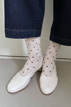 Load image into Gallery viewer, Patterned Sneaker Socks