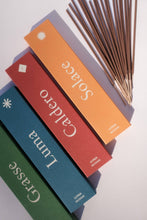 Load image into Gallery viewer, Caldero Incense