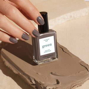 Vernis à ongles - Clay